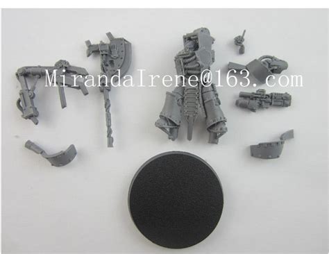 Купить модели смола ересь Хоруса железные руки железа отец в интернет ...