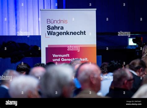 Bsw logo -Fotos und -Bildmaterial in hoher Auflösung – Alamy