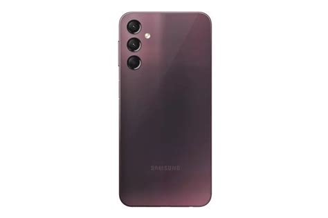 Samsung Galaxy A24 6Gb/128Gb купить в Минске по лучшей цене с доставкой ...