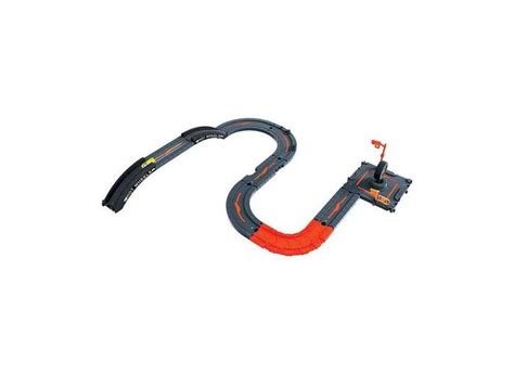 Pista Hot Wheels City Mattel o Melhor Preço é no Zoom