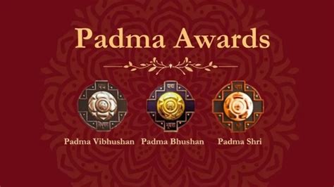 padma awards  education leaders  centre stage  year