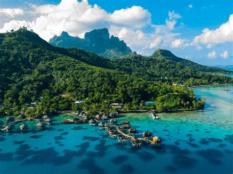 A Complete Guide to Surfing Tahiti in French Polynesia | Best Surf