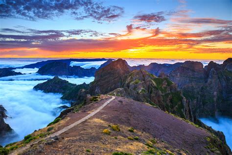3-Day Trip to Madeira Island: Your Private Tour from Lisbon - The