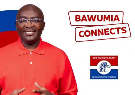 NPP Primaries Krobos Pledge Support For Bawumia DailyGuide Network