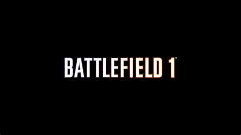 Battlefield Logo