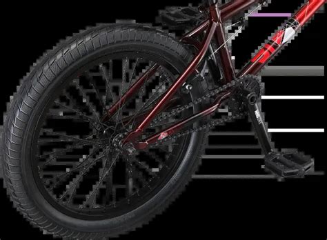 2024 Mongoose Legion L80 Specs Comparisons Reviews 99 Spokes