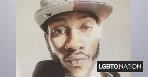 Sospechoso identificado en la muerte de un hombre gay que fue apuñalado por voguear en una