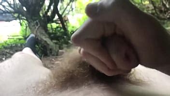 Teen Jerks Off In Public And Nearly Gets Caught XVIDEOS