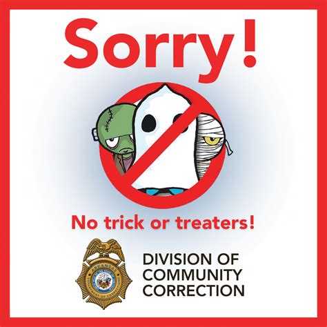 Nothing Sums Up The Sex Offender Registry Quite Like Halloween