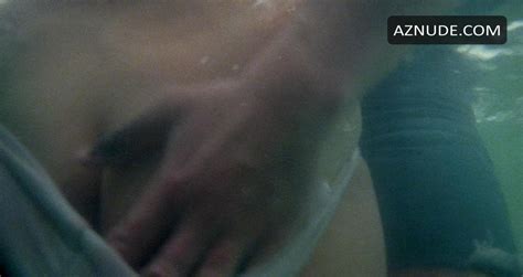 Humanoids From The Deep Nude Scenes Aznude