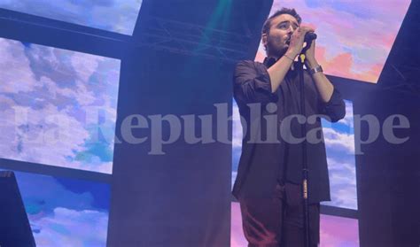 Jes S Navarro De Reik Es Gay Todo Acerca De La Presunta Confesi N Sobre Su Orientaci N