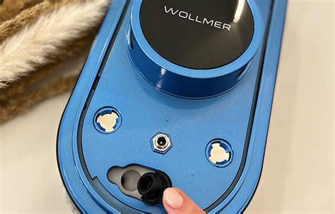 Купить Wollmer W600 Ultrabot по низкой цене в Москве - Интернет магазин ...