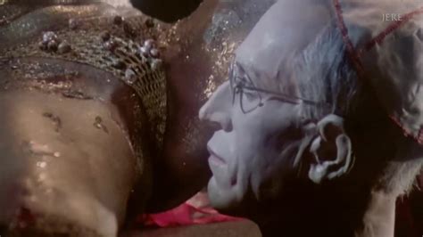 Naked Carole Laure in La Tête de Normande St Onge