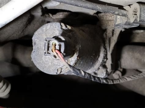 Опять…доп помпа — BMW 3 series (E90), 2 л., 2007 года | своими руками ...