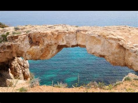 Cape Greco Cavo Greco Cyprus Destimap Destinations On Map