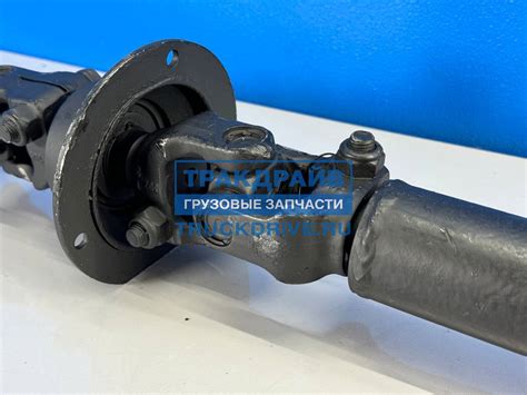 Вал карданный рулевой колонки для Камаз 5490 (Bosch) 5490-3422008-15 ...