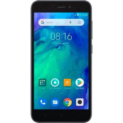 Купить Мобильный телефон Xiaomi Redmi Go 1Gb/8Gb в Калининграде