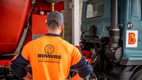 Bowers Concrete Plantriverhead 16 Bowers Brothers Concrete