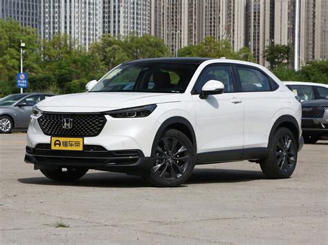 Купить б/у Honda XR-V II 1.5 CVT (124 л.с.) бензин вариатор во ...