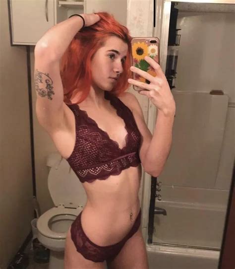 Can I Be Your Cumdump Nudes Gothsluts Nude Pics Org