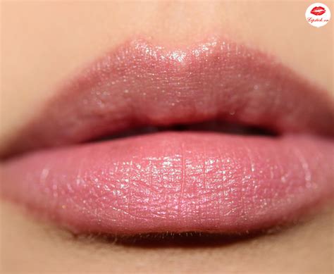 Son Mac Oh Yes Baby M U H Ng Nude Ng T Ng O D Ng Lustre