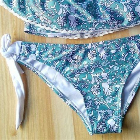 Swim Beautiful Bandage Bikini Poshmark