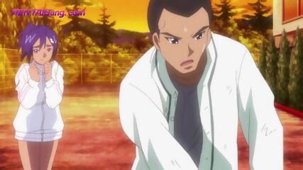 Kansen Ball Buster 01 FULL HD HENTAI UNCENSORED ENG SUBBED