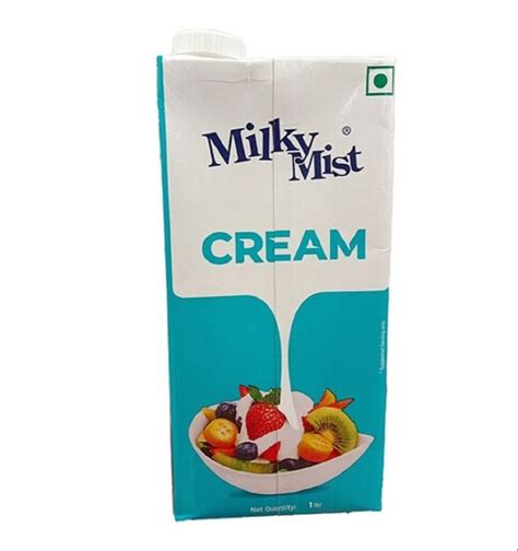 Dairy Cream At Best Price In India