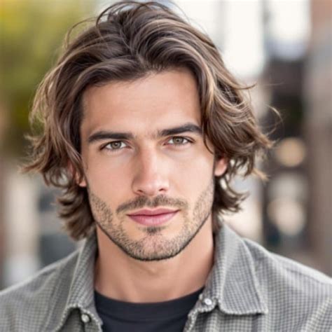 Discover the Most Popular Men's Hairstyles for 2025: Trends and Styles ...