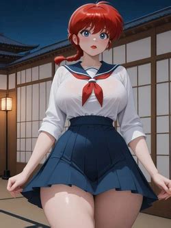Tag Ranma E Hentai Galleries