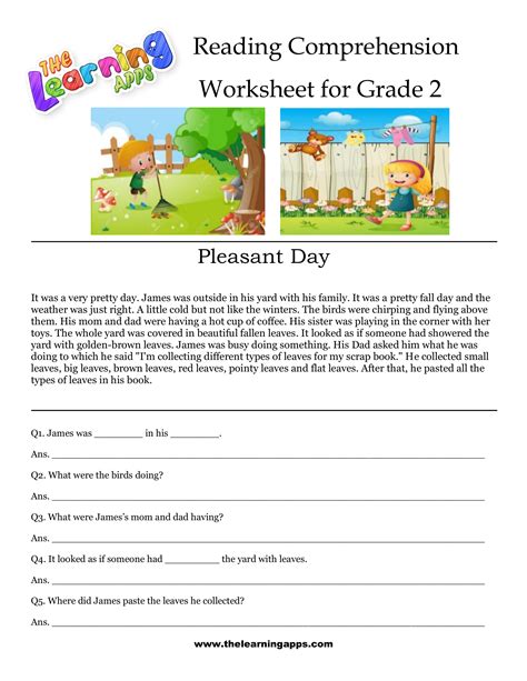 Reading Practice Games For 2nd Grade
