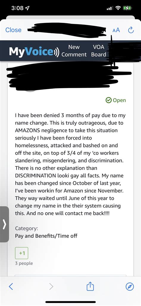 If you have negative UPT there’s a chance you WONT get fired : r/AmazonFC