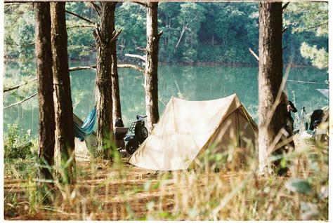 How to camp responsibly and sustainably - David Suzuki Foundation