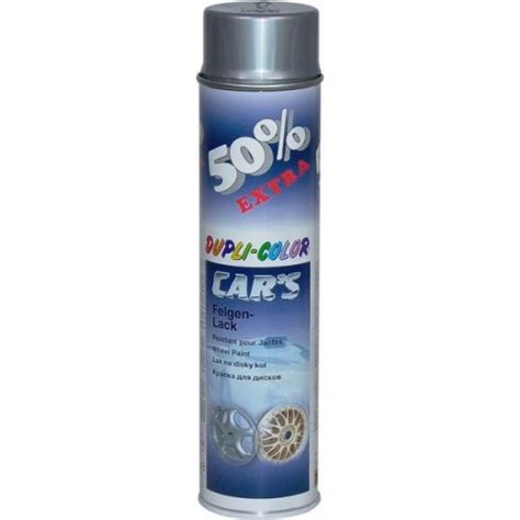 Аэрозольный антикоррозийный грунт DUPLI COLOR 600 мл, черный купить в ...