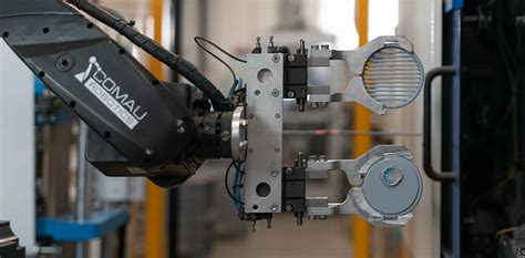 Technologies, digitalisation and processes - Milla SRL
