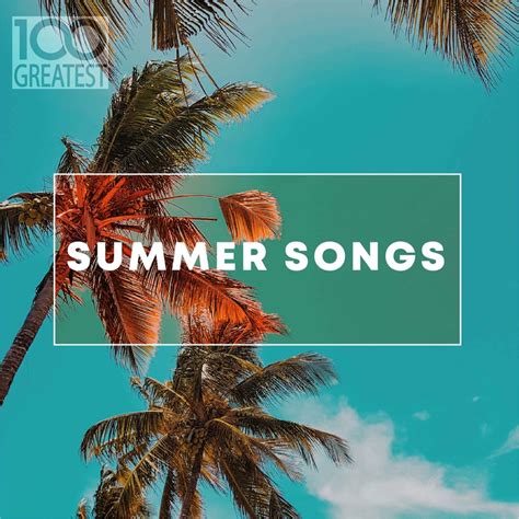 Best Summer Songs 2024 List Dahlia Delcine