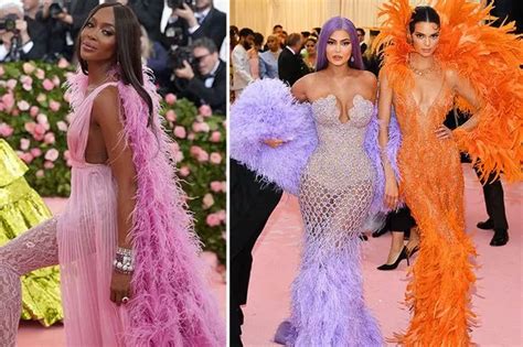 Kendall Jenner Flashes Bum In Minuscule Thong Bikini After Met Gala Nude Dress Daily Star