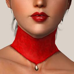 S Tos Lingerie Corset Lace Sides For Medbod Plus Accessories Accessories Nsfwmods