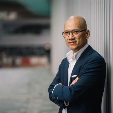 Ronald Wong Polaris Consultancy
