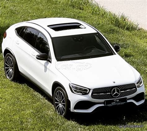 Car Gr Mercedes Benz Glc Amg Virtual Panorama Full