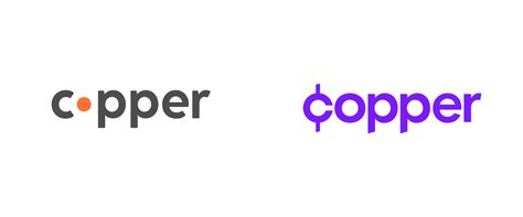 Brand New: New Logo and Identity for Copper by Siren