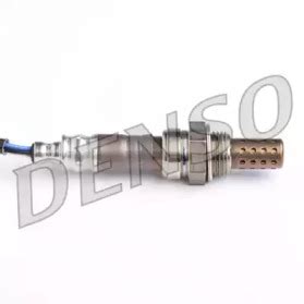 DOX0109 DENSO - Лямбда-зонд универсальный DOX-0109 - купить, цена ...