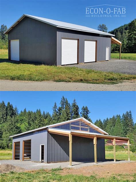 Pole Barn Storage Artofit