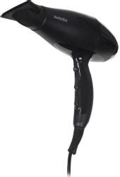 BaByliss 6714E hajszárító vásárlás, Babyliss Hajszárító bolt árak ...