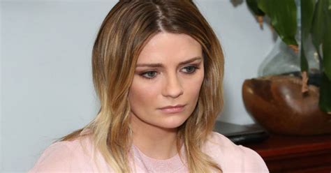 Harrowing Sex Tape Ordeal For Mischa Barton As She Takes Out Restraining Orders Daily Star