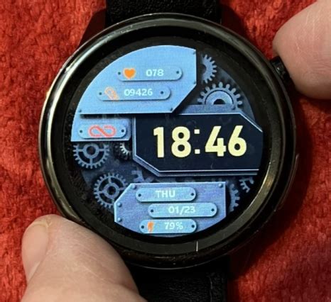 Смарт часы Healthband Смарт-часы здоровья с пульсометром Health Watch ...