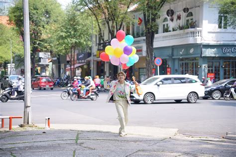 Luke D Invites Le Bong And The Hot TikTokers To Gather In An MV About Love For Saigon