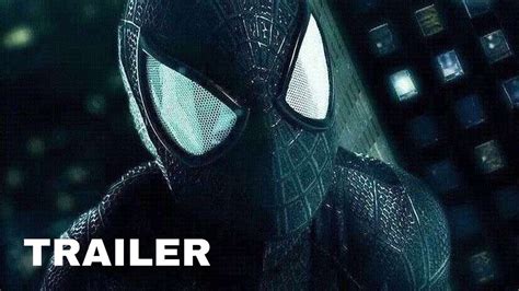 The Amazing Spider Man 3 Trailer 2023 Andrew Garfield Emma Stone