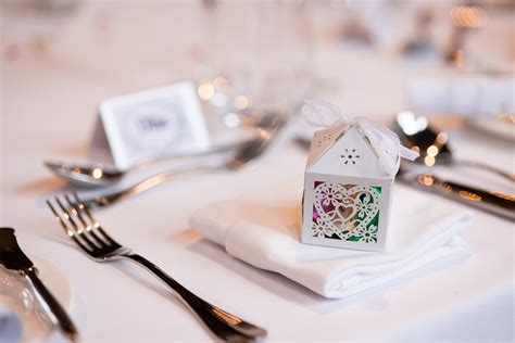 Wedding Favours Your Guests Will Love — Captured By Crissi