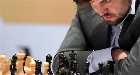 Chess Scandal Out With Anal Beads In With Cheating Accusations Euronews